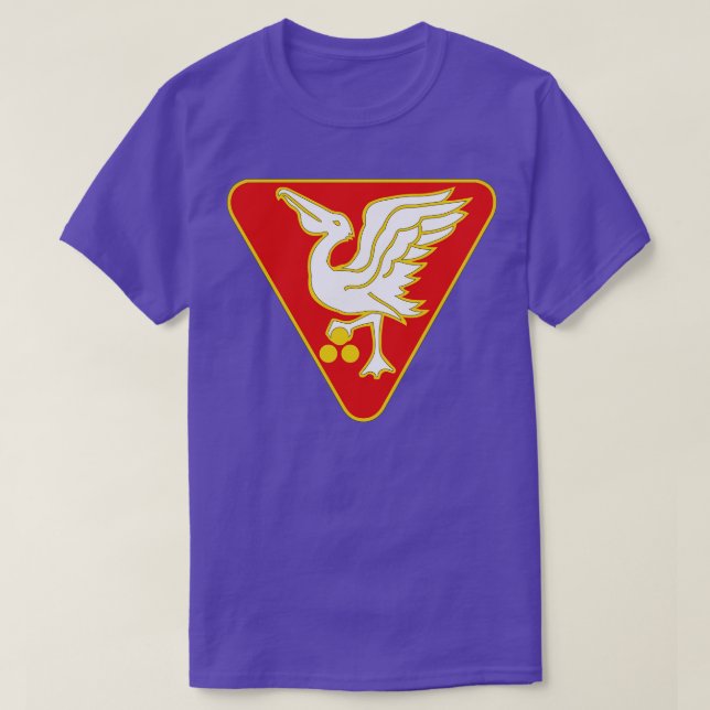 Camiseta 46º Grupo de Artilharia com Texto (Frente do Design)