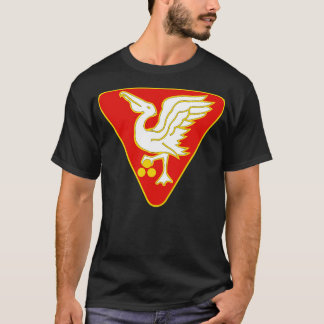 Camiseta 46º Grupo de Artilharia com Texto