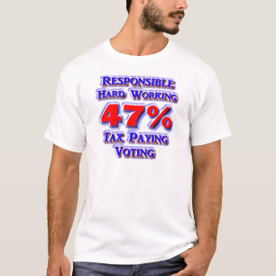 CAMISETA 47%