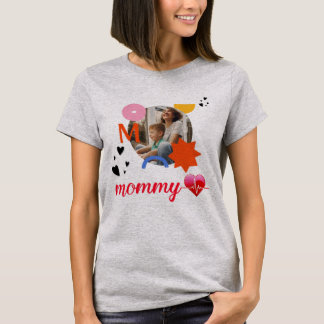Camiseta 47.Mãe orgulhosa, dia de as mães, mãe, mamãe, pres