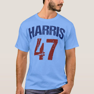 Camiseta 47 TSicterro