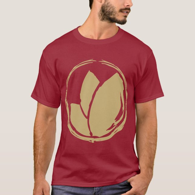 CAMISETA 49 (Frente)