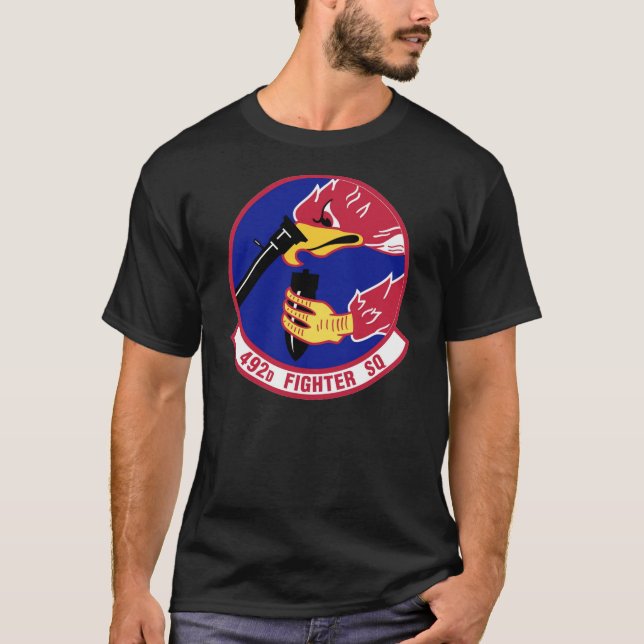 CAMISETA 492 FS (Frente)