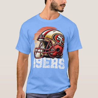 Camiseta 49ers Tapeçaria 1