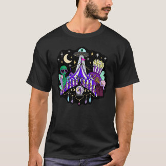 Camiseta 4 Anos!