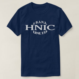 Camiseta 4 Banau HNIC W is not a text that can be translate
