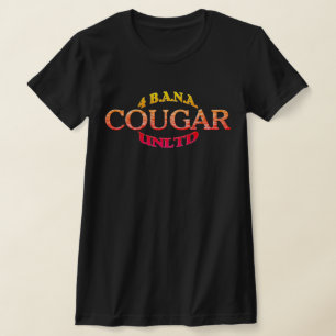 Camiseta 4 Banau Puma C