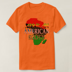 Camiseta 4 Banau RAÍZES