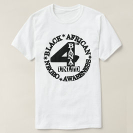 Camiseta 4 Banau ZB3