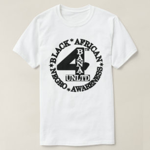 Camiseta 4 Banau ZB3