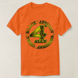 Camiseta 4 Banau ZS3