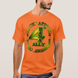 Camiseta 4 Banau ZS3