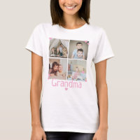 4 Colagem personalizada de fotos personalizada