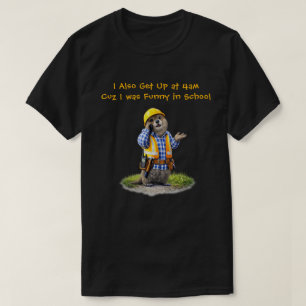 Camiseta "4 da manhã" (1)