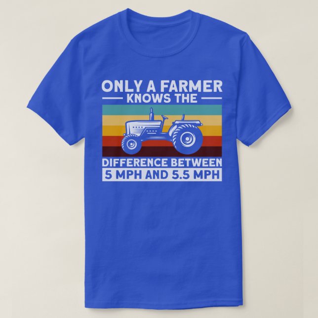 Camiseta 4 de julho Agricultura Patriótica (2) (Frente do Design)