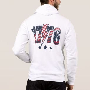 Camiseta 4 de Julho de 1776-63751