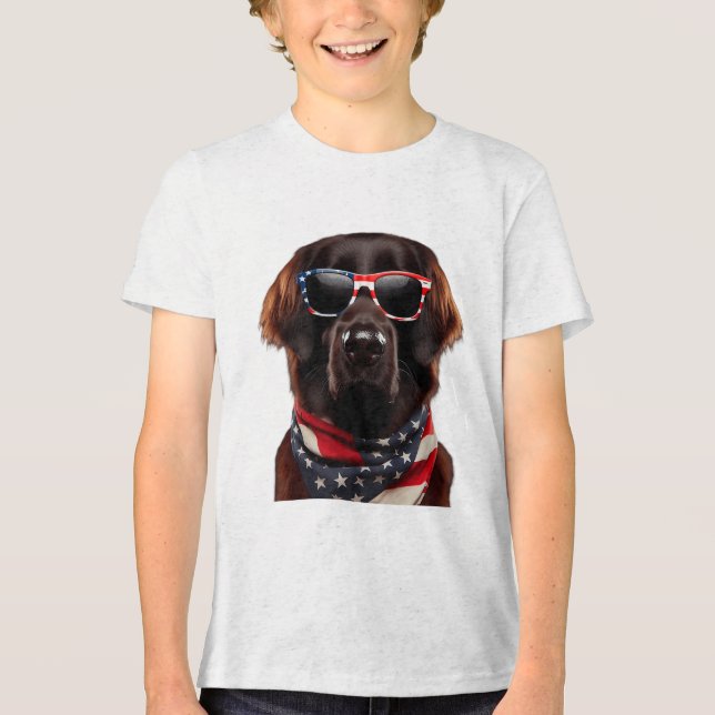 Camiseta 4 De Julho De 19 De Junho De Fredom Unity &amp; Po (Frente)