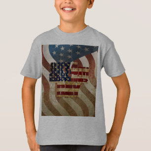 Camiseta 4 de julho Dia da Independência V3.0 2020
