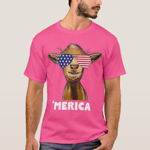 Camiseta 4 De Julho Goa Patriótica Goa