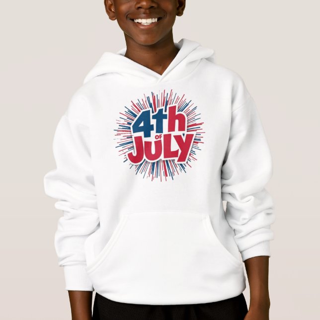 Camiseta 4 de julho Sublimation-98146 (Frente)