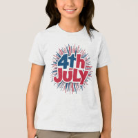 4 de julho Sublimation-98146