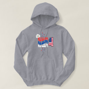 Camiseta 4 de julho/Summer/Mississippi Verão