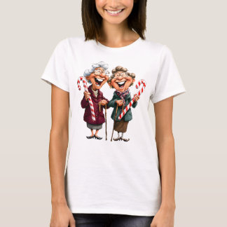 Camiseta #4 Humor de Feriado