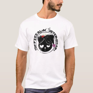 Camiseta 4 monstro pequenos - logotipo do feriado de