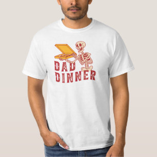 Camiseta #4 Papai - Escolha seu tamanho