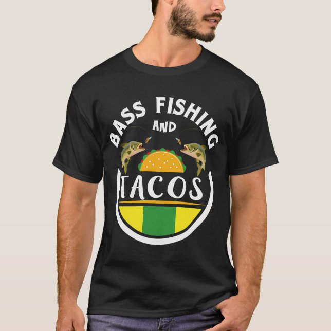 Camiseta 4 polegadas está bem  (Frente)