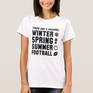 Camiseta 4 Seasons Futebol
