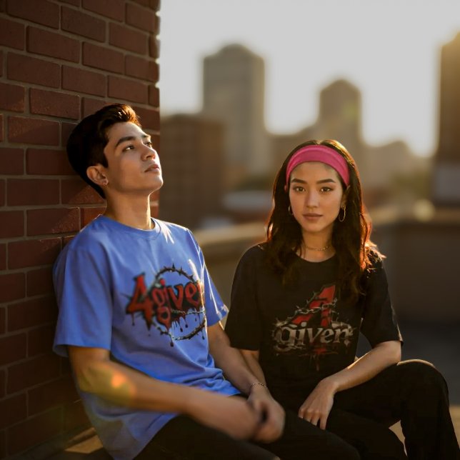 Camiseta 4dado (Criador carregado)