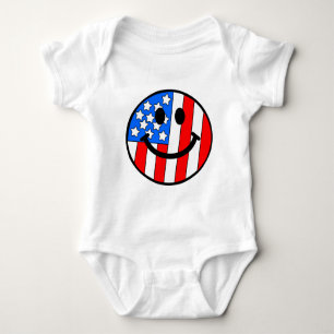 Camiseta 4o julho