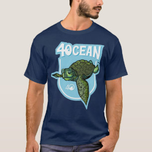 Camiseta 4oceano 6