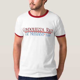 Camiseta 4prez-rice