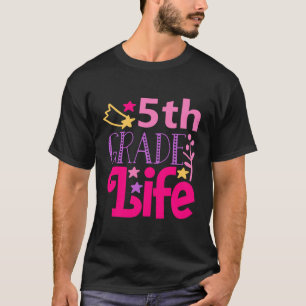 Camiseta 5º ano vida-01