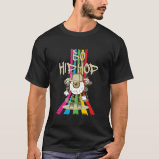 Camiseta 50º Aniversário Da Música Da Vintagem De Aniversár