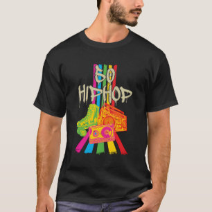 Camiseta 50º Aniversário Da Música Da Vintagem De Aniversár