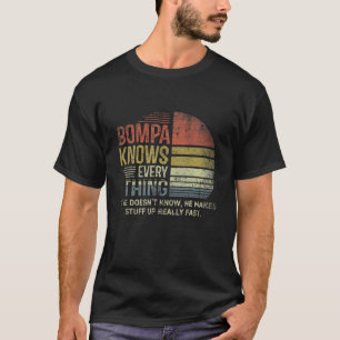 Camiseta 50º Feliz Aniversário Para Mim Engraçado De Alt