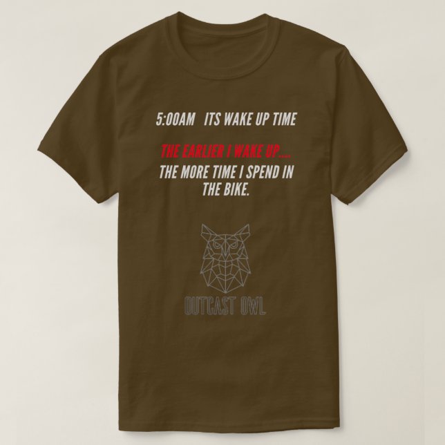 CAMISETA 500 (Frente do Design)