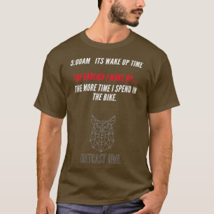 CAMISETA 500