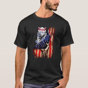 Camiseta 505º Regimento de Infantaria de Paraquedas