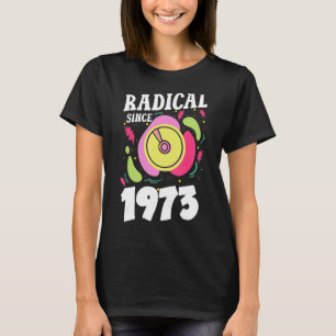 Camiseta 50.º aniversário do Medicamento u2013 desde 1973