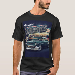 Camiseta 50 Cruiser