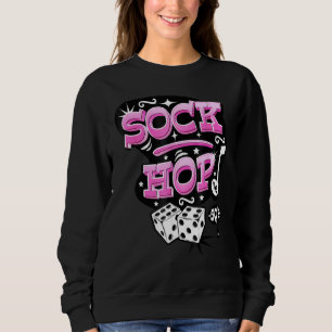 Camiseta 50 De Vintage Rock E Roll Vintage Da Década De 195