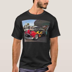 Camiseta 50 Hotrod!