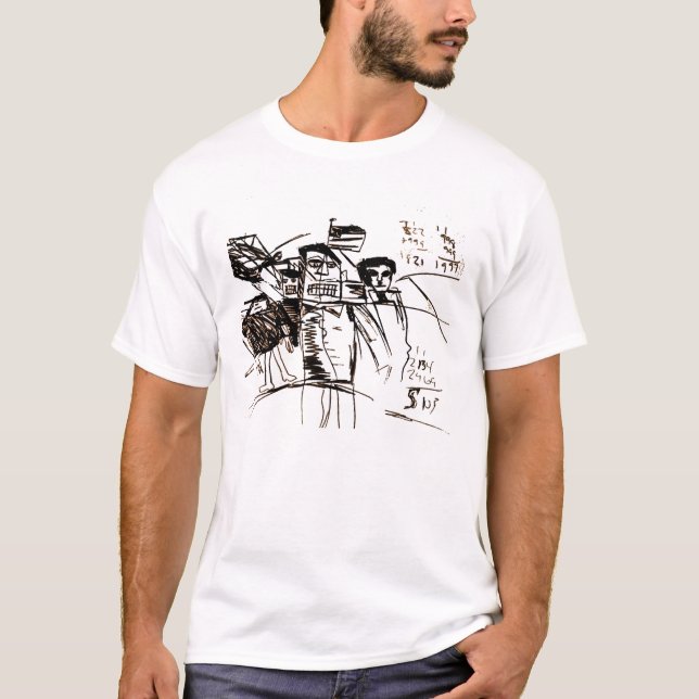 CAMISETA 5103 (Frente)