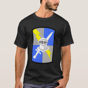 Camiseta 513º Exército de Inteligência Militar Inscom Pa