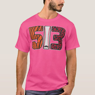 Camiseta 513 Esportes Cincinnati