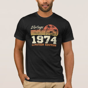 Camiseta 51 anos de rua